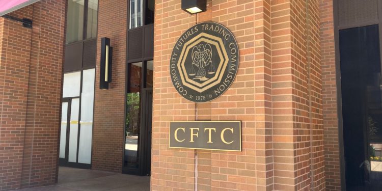 CFTC Whistleblower Program Office
