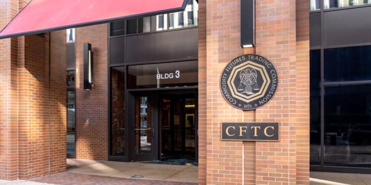 CFTC Whistleblower Program