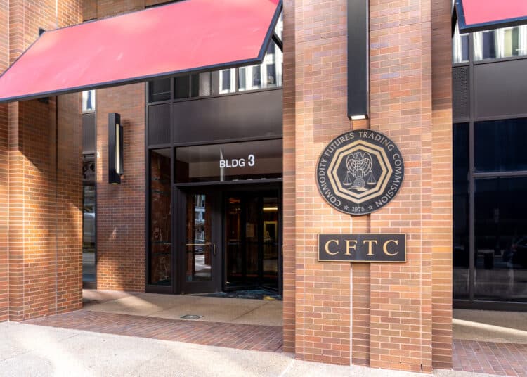CFTC Whistleblower Program