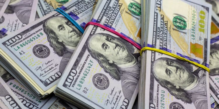 Money for SEC Awards