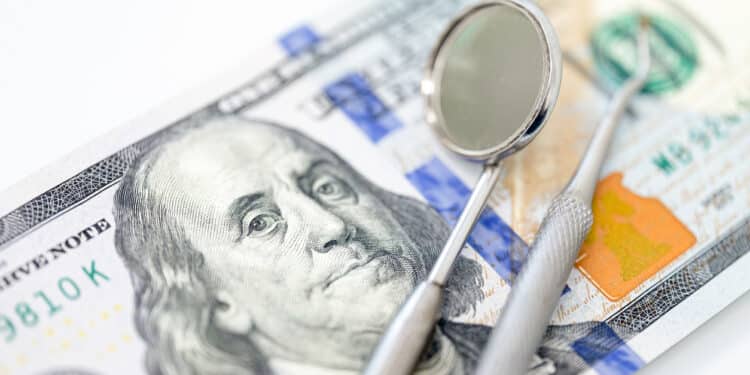 Dental tools in relation to Health Care whistleblower FCA settlement