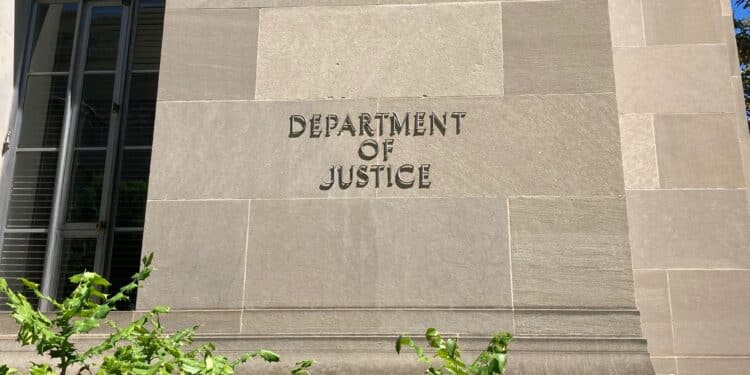 DOJ
