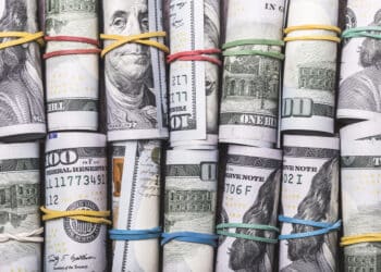 AML Whistleblower Reward