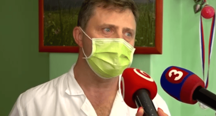 Photo Credit: Noviny