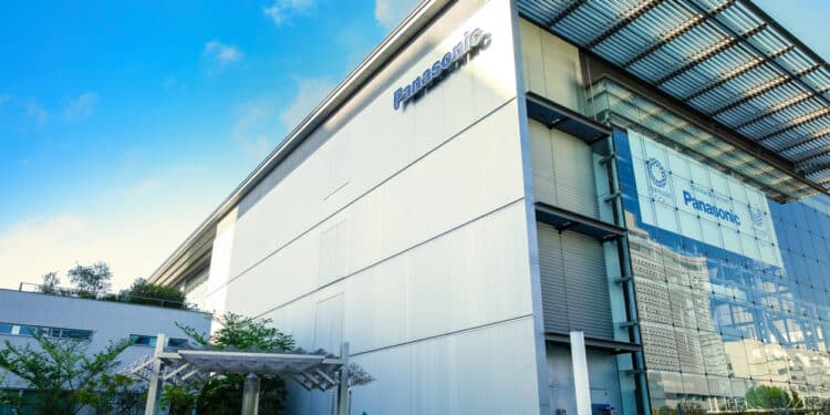 FCPA Whistleblower at Panasonic