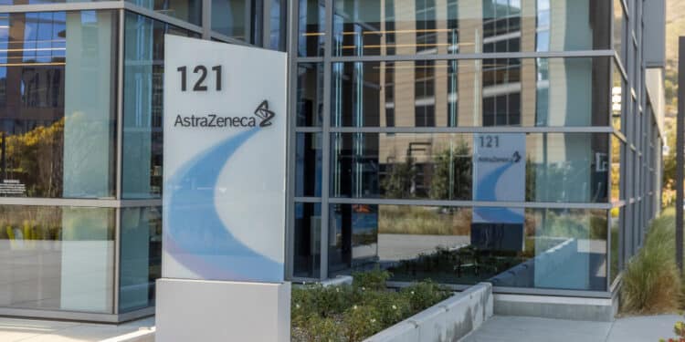 AstraZeneca
