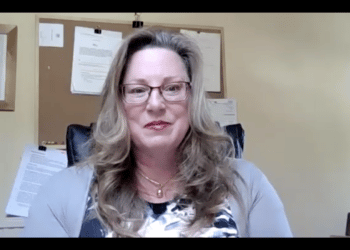 Georgina Halford-Hall