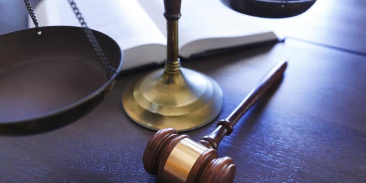 Whistleblower Law