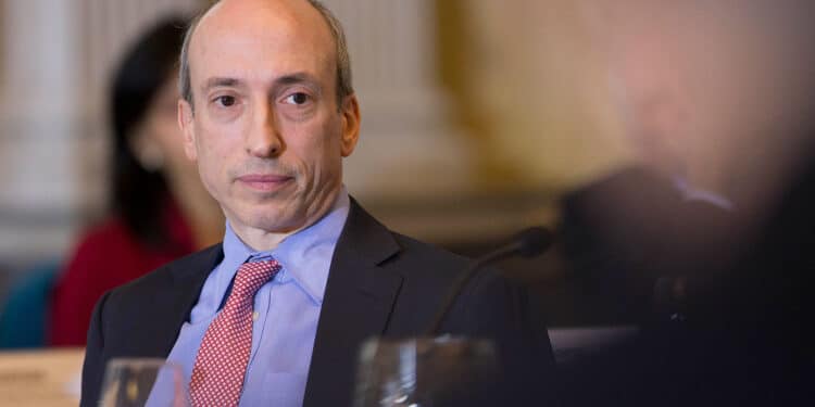 SEC Whistleblower Program