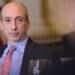 SEC Whistleblower Program