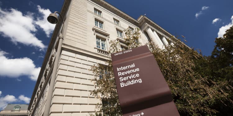 IRS Whistleblower