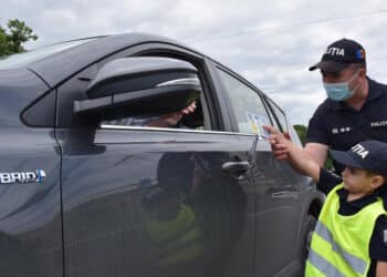 Moldova General Police Inspectorate