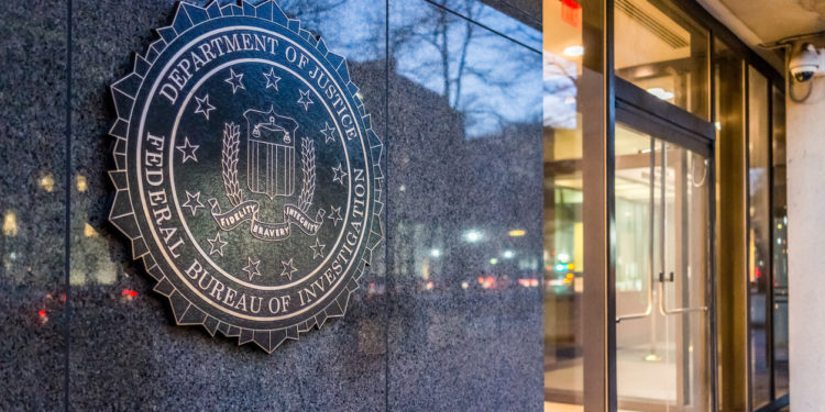 FBI Whistleblowers
