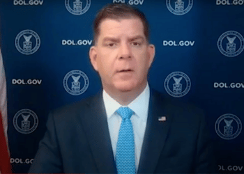 Walsh Labor Whistleblower