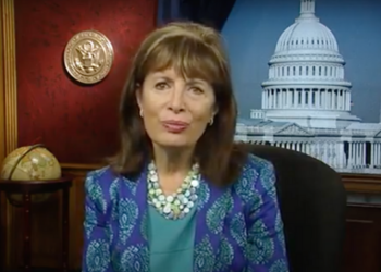 Speier Whistleblower