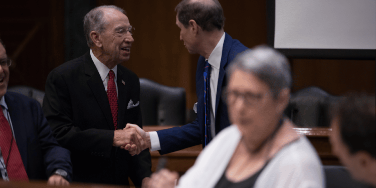 National Whistleblower Day 2019