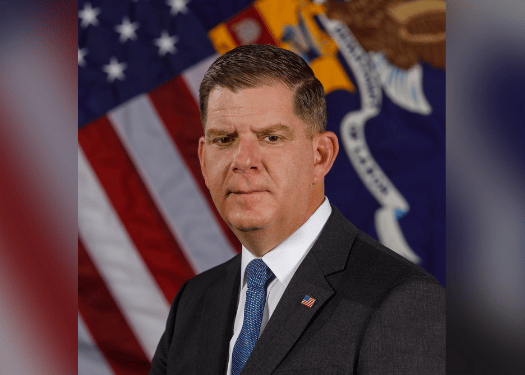 Marty Walsh Whistleblower