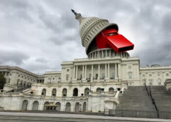 Bill Introduced to Better Protect Congressional Whistleblowers