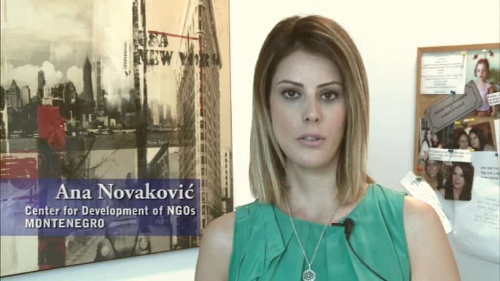 Balkan NGOs