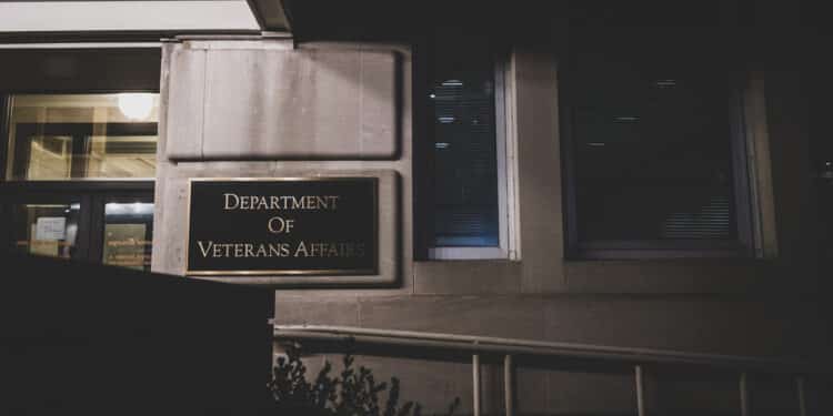 VA Whistleblowing