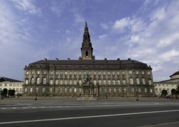 Denmark Whistleblowers