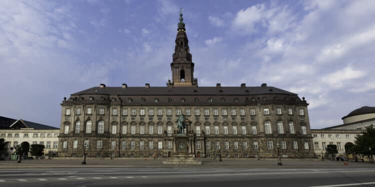 Denmark Whistleblowers