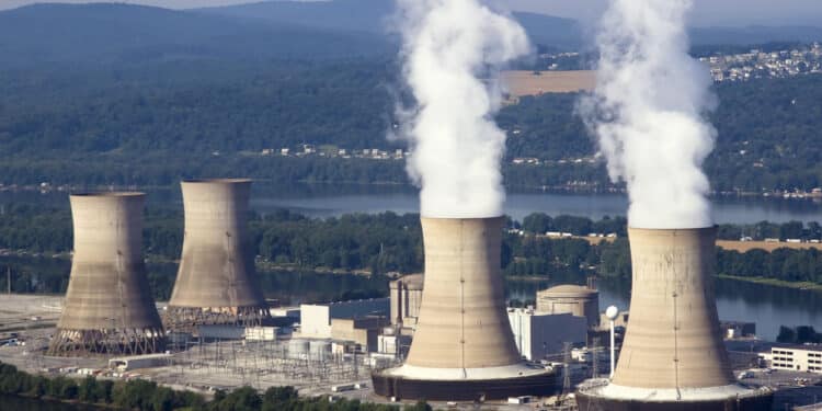 Nuclear Safety Whistleblowers