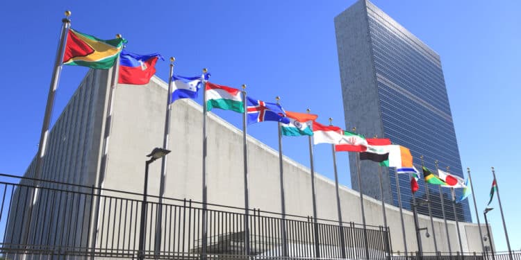 UN Environmental Whistleblowers