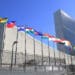 UN Environmental Whistleblowers