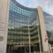 U.S. Securities and Exchange Commission building