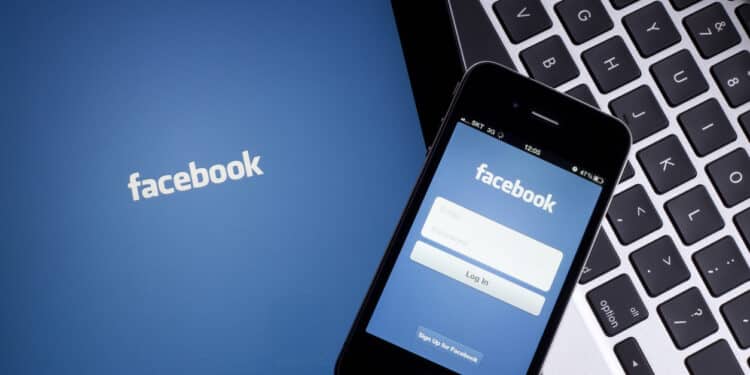 SEC Facebook Whistleblower