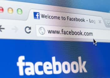 SEC Facebook Whistleblower