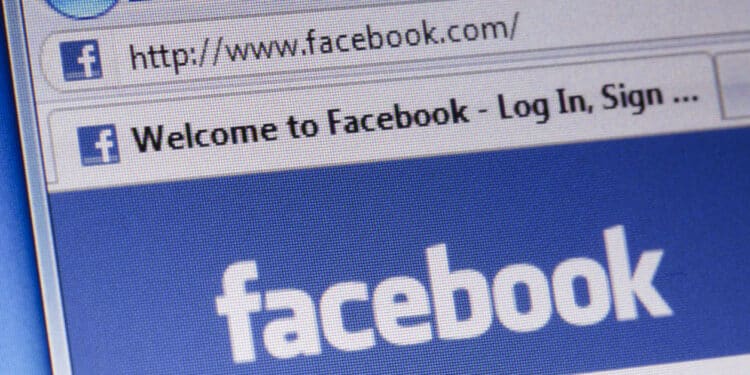 SEC Facebook Whistleblower