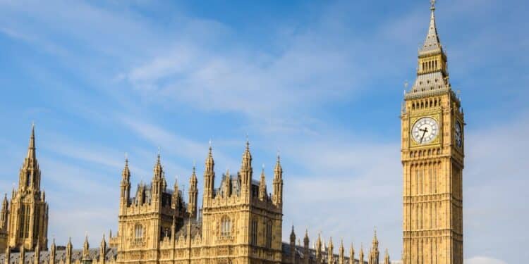 UK Whistleblower