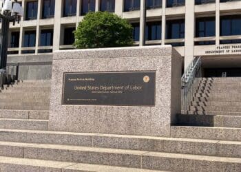 Department of Labor Files Lawsuit