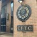 Photo of the exterior of the CFTC building in Washington, D.C.