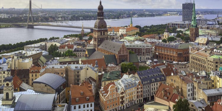 Latvia