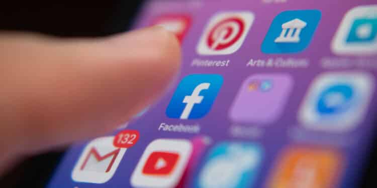 Facebook Whistleblower