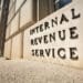 IRS Whistleblowing