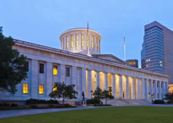 Ohio False Claims Act