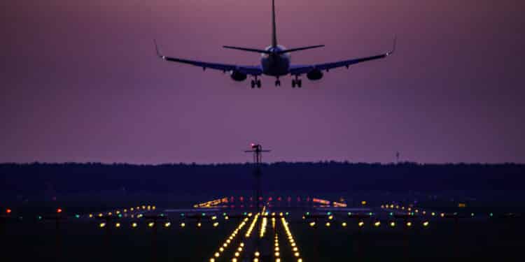 Aviation Safety Whistleblower