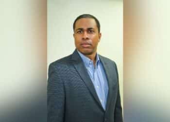 Photo of Scott Davis