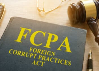 FCPA Enforcemet