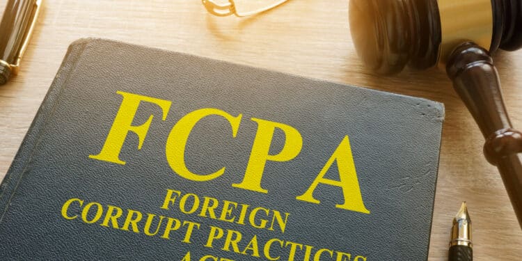 2021: A Down Year For FCPA Enforcement