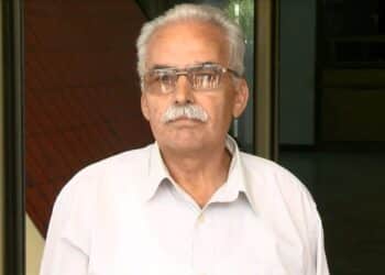 Macedonia Whistleblower