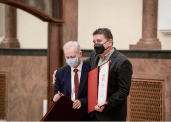 Macedonia Whistleblowers