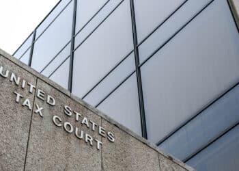 Tax Court Whistleblowers