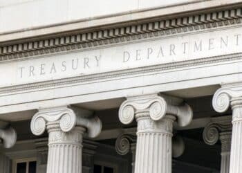 Treasury Department Drafting Rules for AML Whistleblower Program