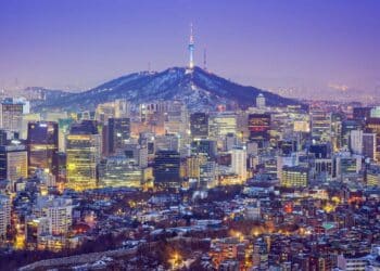 SEC Charges South Korea’s Largest Telecommunications Operator – FCPA Violations