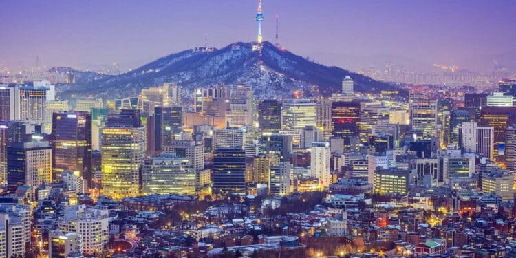 SEC Charges South Korea’s Largest Telecommunications Operator – FCPA Violations
